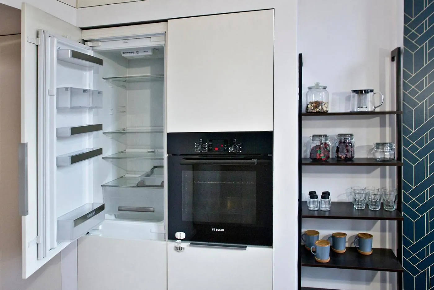 P&O Apartments Warecka III Warsaw