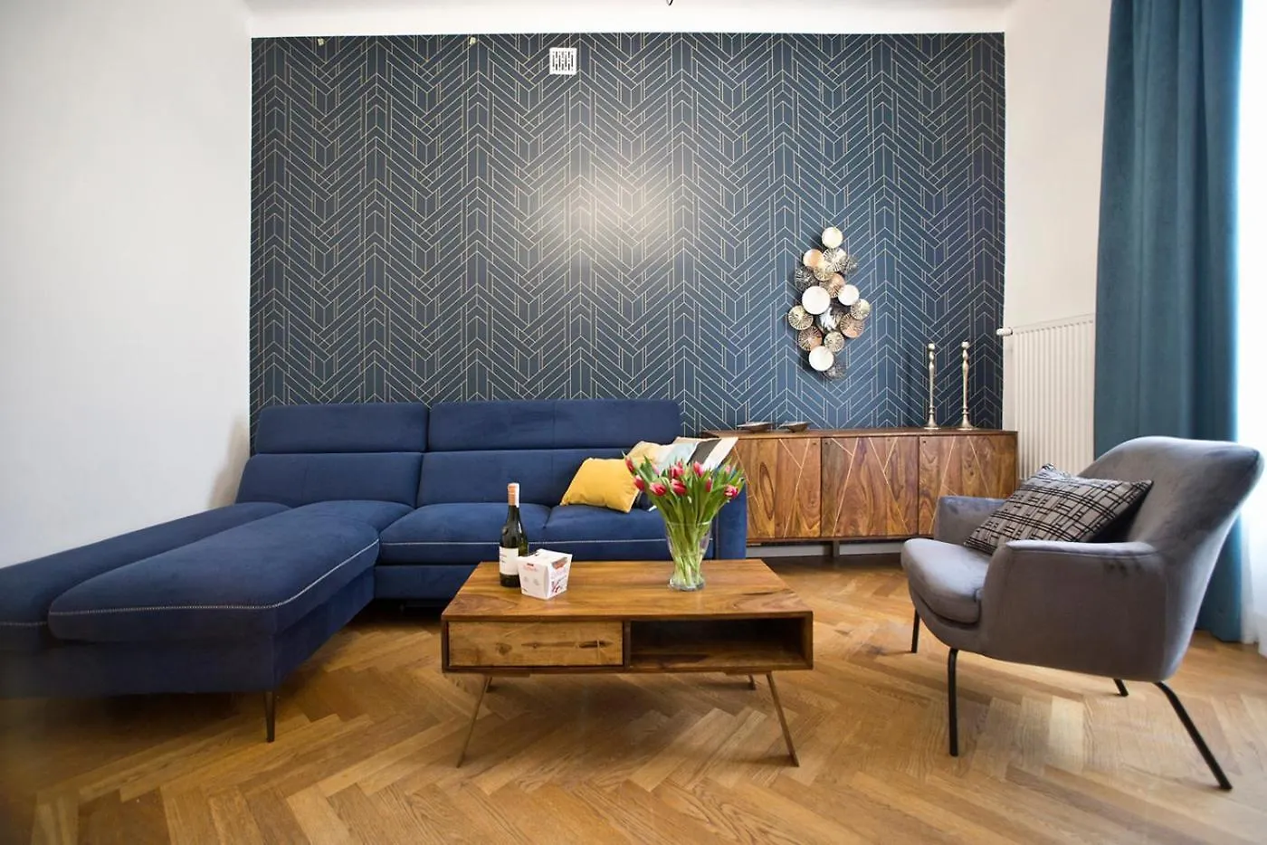 P&O Apartments Warecka III Warsaw