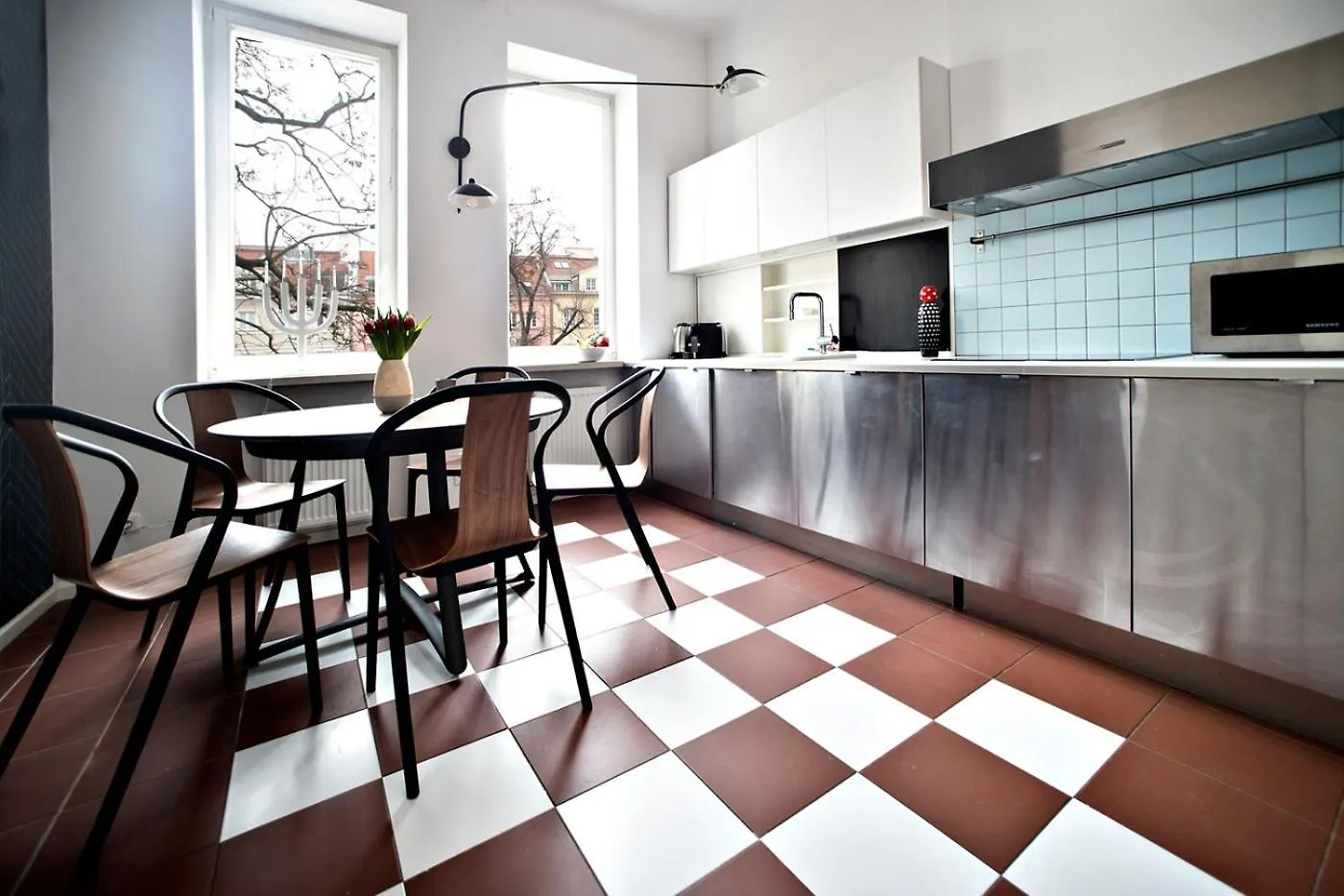 P&O Apartments Warecka III Warsaw 0*,  Poland