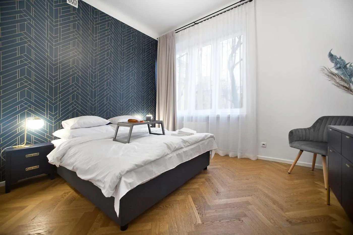 P&O Apartments Warecka III Warsaw 0*,  Poland