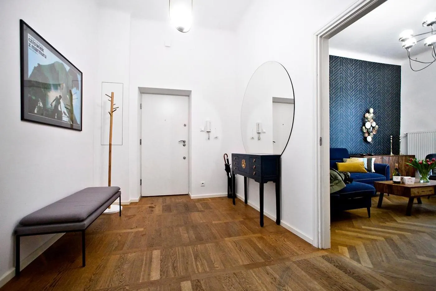 P&O Apartments Warecka III Warsaw