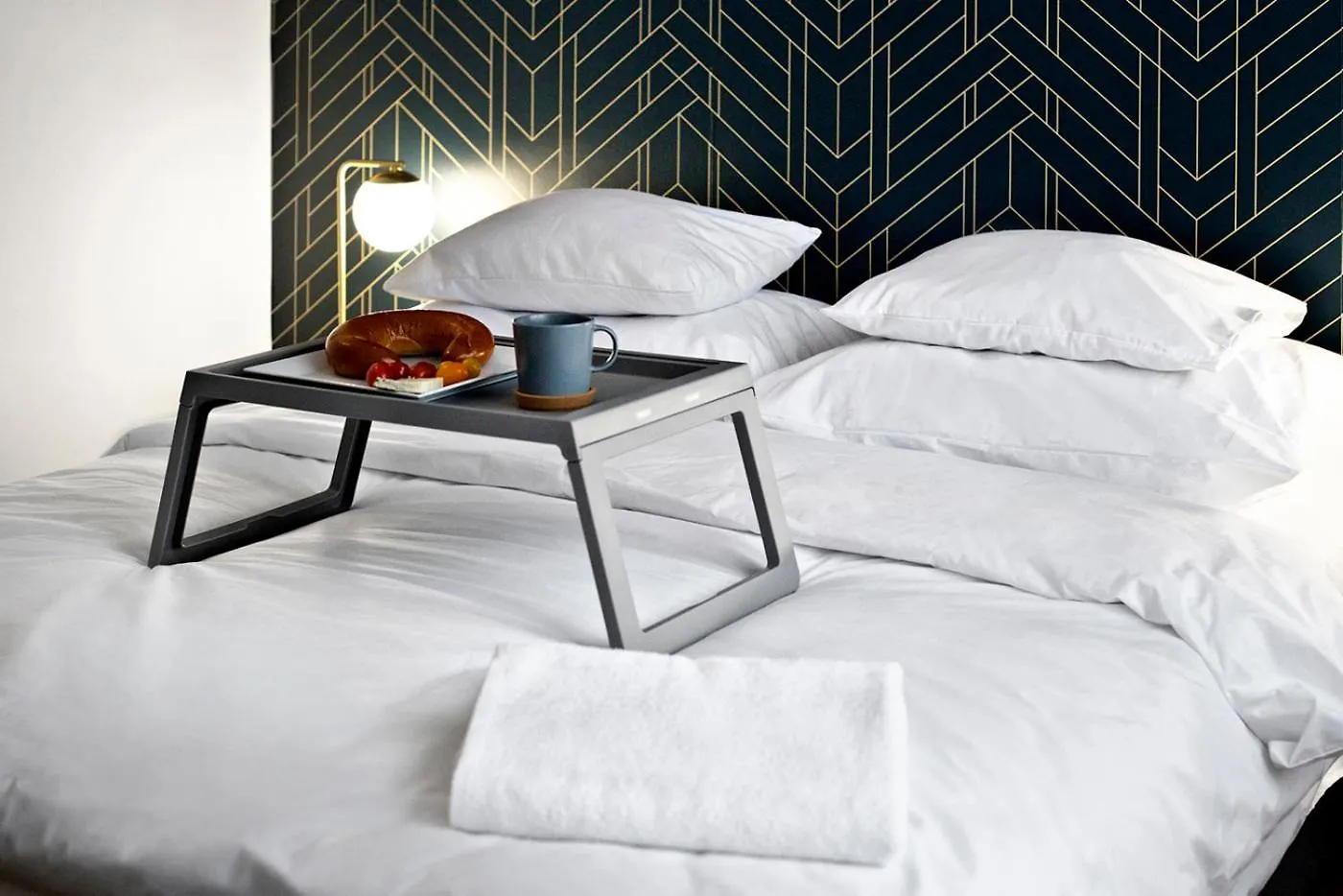 P&O Apartments Warecka III Warsaw