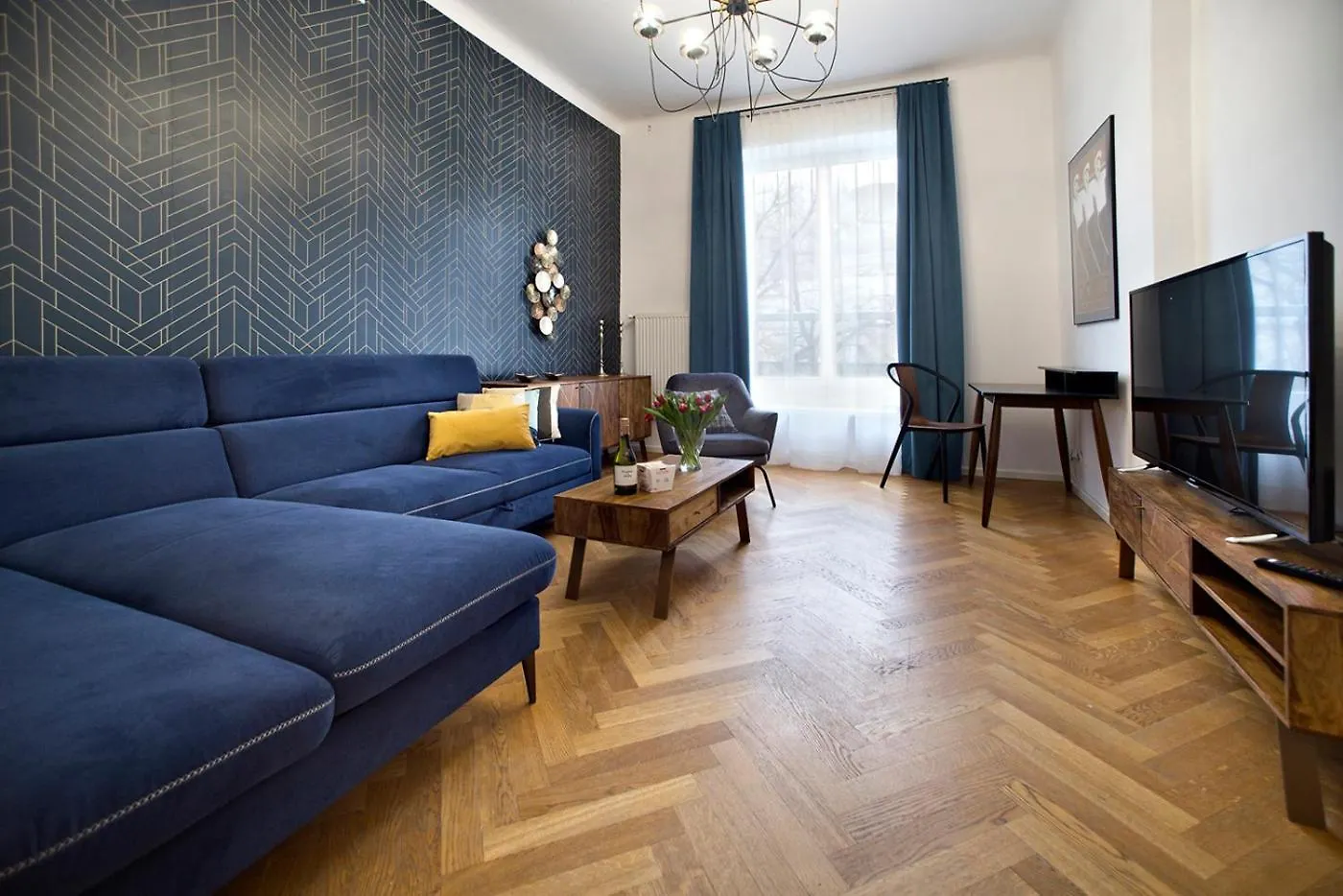 P&O Apartments Warecka III Warsaw